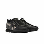 Sports Trainers for Women Reebok Royal Glide Ripple Clip W Lady Black