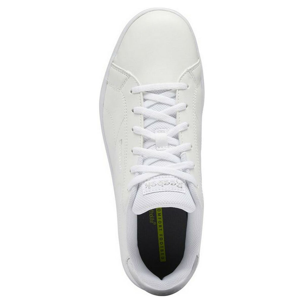 Sports Trainers for Women Reebok Royal Complete CLN 2 White