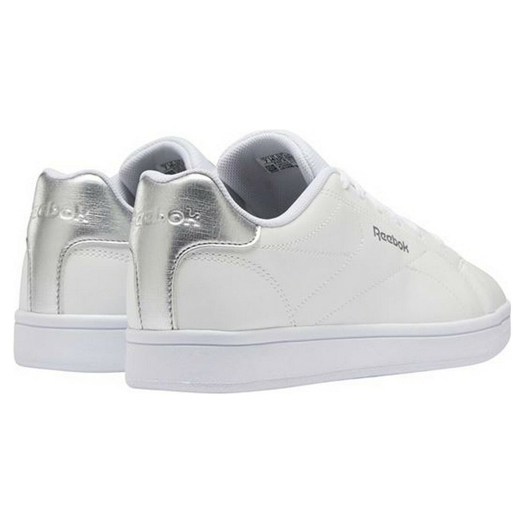 Sports Trainers for Women Reebok Royal Complete CLN 2 White