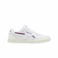 Men’s Casual Trainers Reebok Royal Techque T White