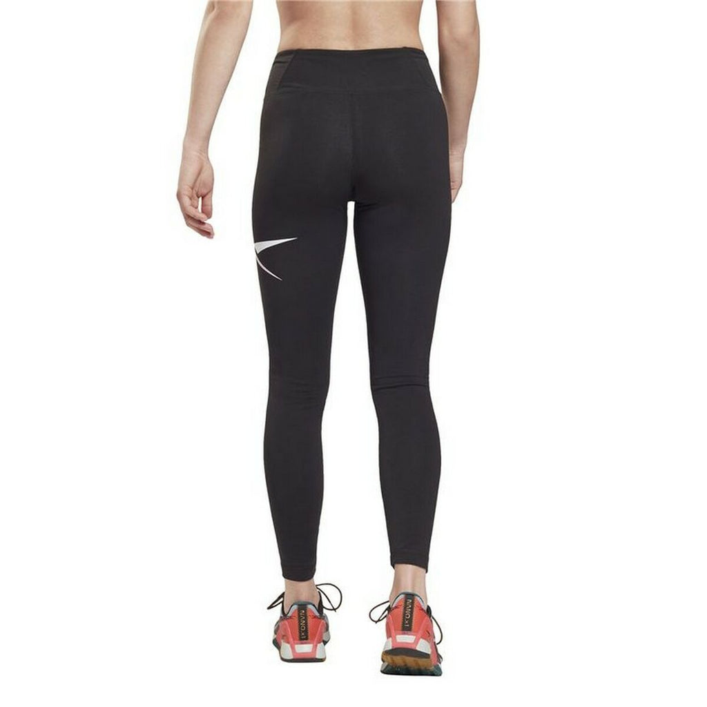 Sport leggings for Women Reebok Essentials Vector W