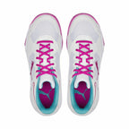Adult's Padel Trainers Puma Solarsmash RCT White