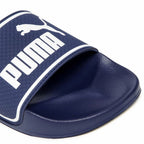 Men's Flip Flops Puma Leadcat 2.0  Dark blue