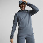 Men’s Hoodie Puma Evostripe Blue