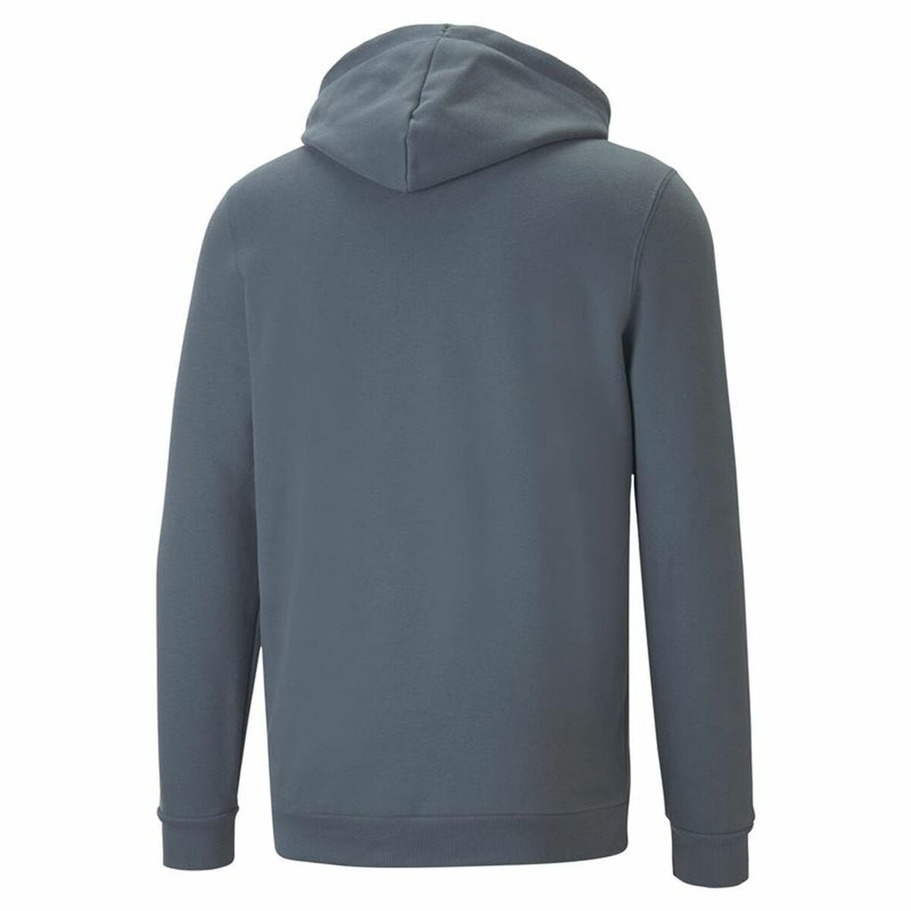 Men’s Hoodie Puma Essential Blue
