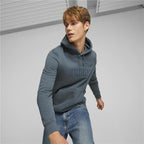 Men’s Hoodie Puma Essential Blue