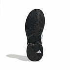 Adidas Courtjam Control Men's Tennis Shoes - Black - S6476481 - product view 15
