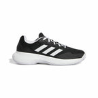 Adidas Game Court 2 Women's Tennis Shoes - Black