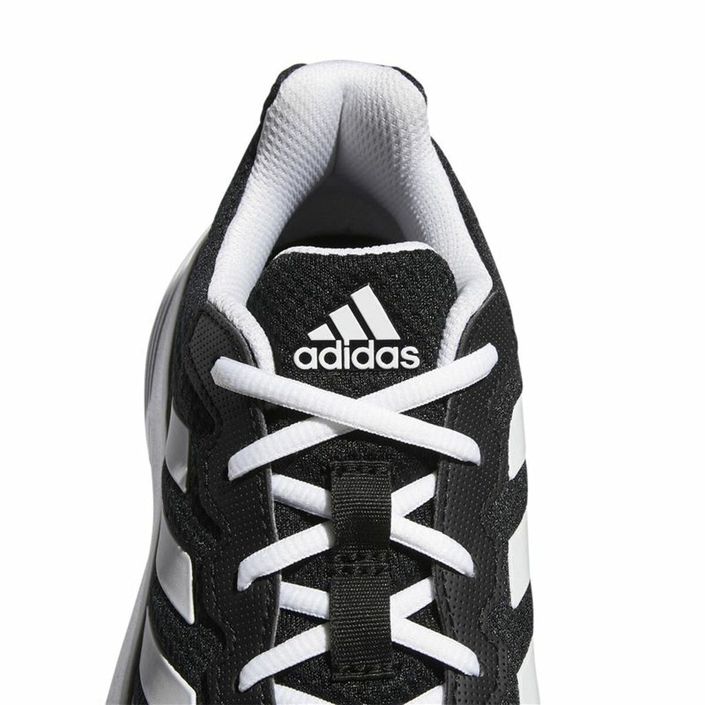 Adidas Game Court 2 Women's Tennis Shoes - Black - product view 4