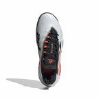 Adidas Barricade Men's Tennis Shoes - White - S6475308 - product view 18