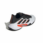 Adidas Barricade Men's Tennis Shoes - White - S6475308 - product view 14