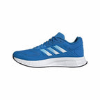 Adidas Duramo 10 Men's Running Shoes - Blue - product view 26