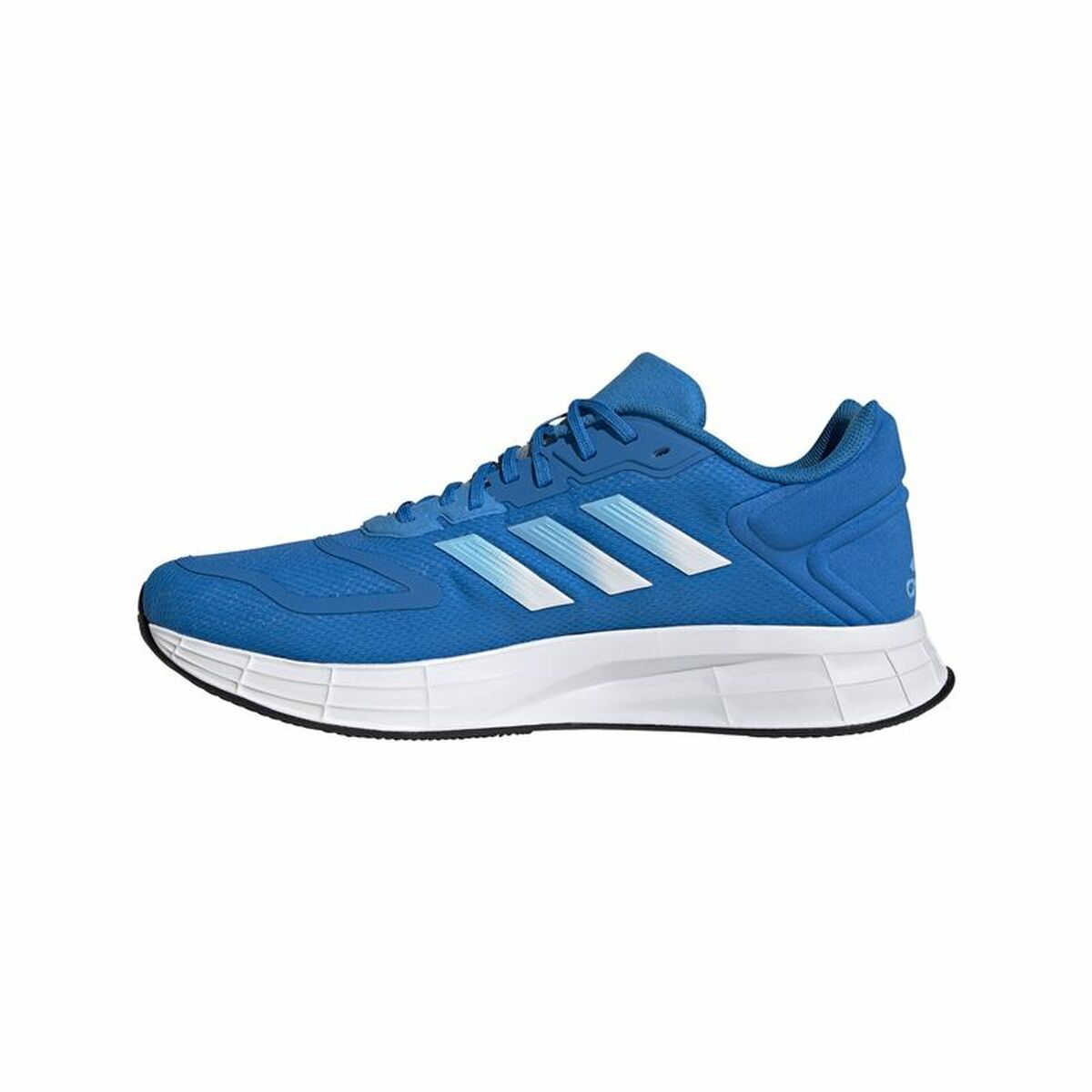 Adidas Duramo 10 Men's Running Shoes - Blue - product view 26