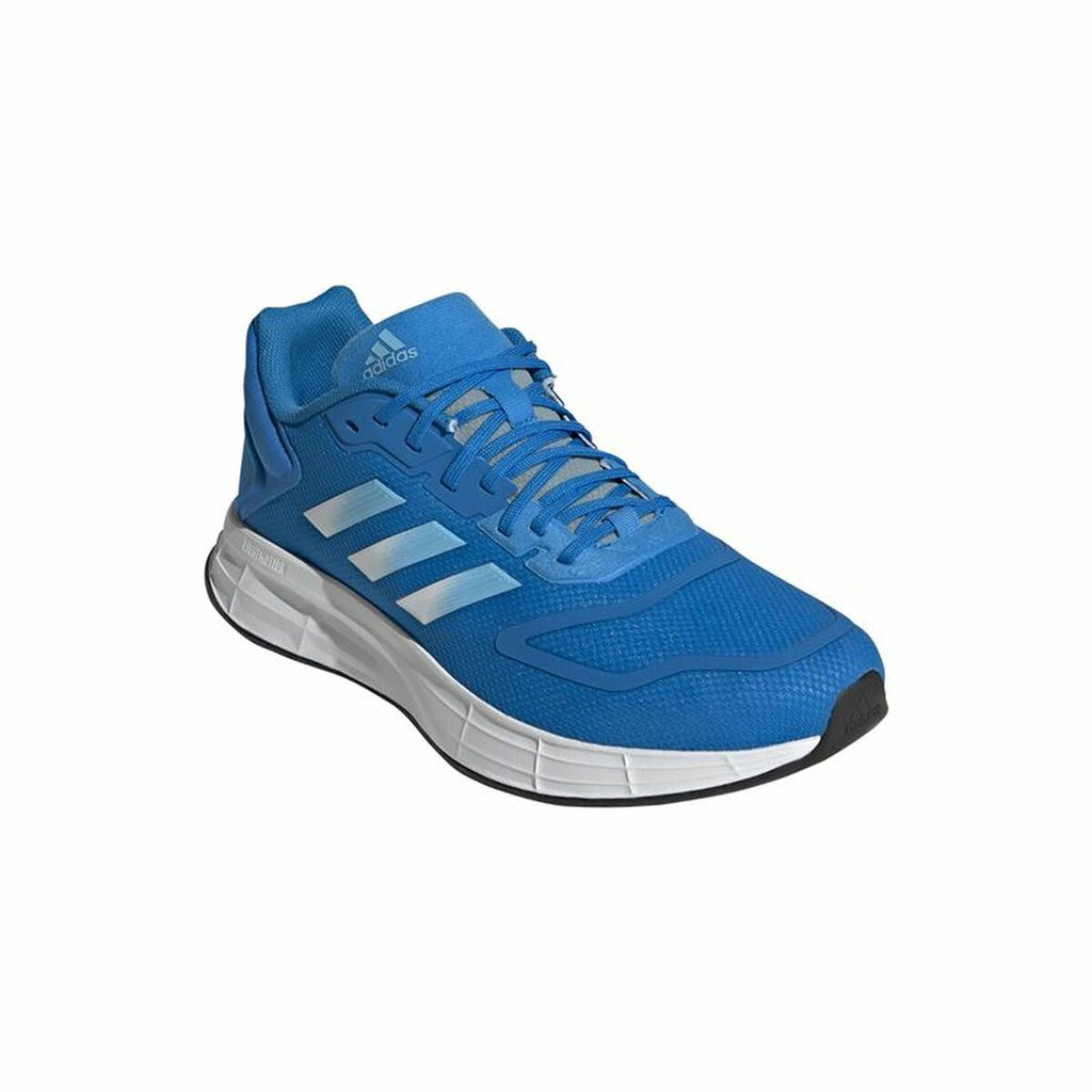 Adidas Duramo 10 Men's Running Shoes - Blue - product view 23