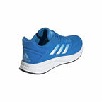 Adidas Duramo 10 Men's Running Shoes - Blue - product view 20