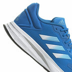 Adidas Duramo 10 Men's Running Shoes - Blue - product view 11