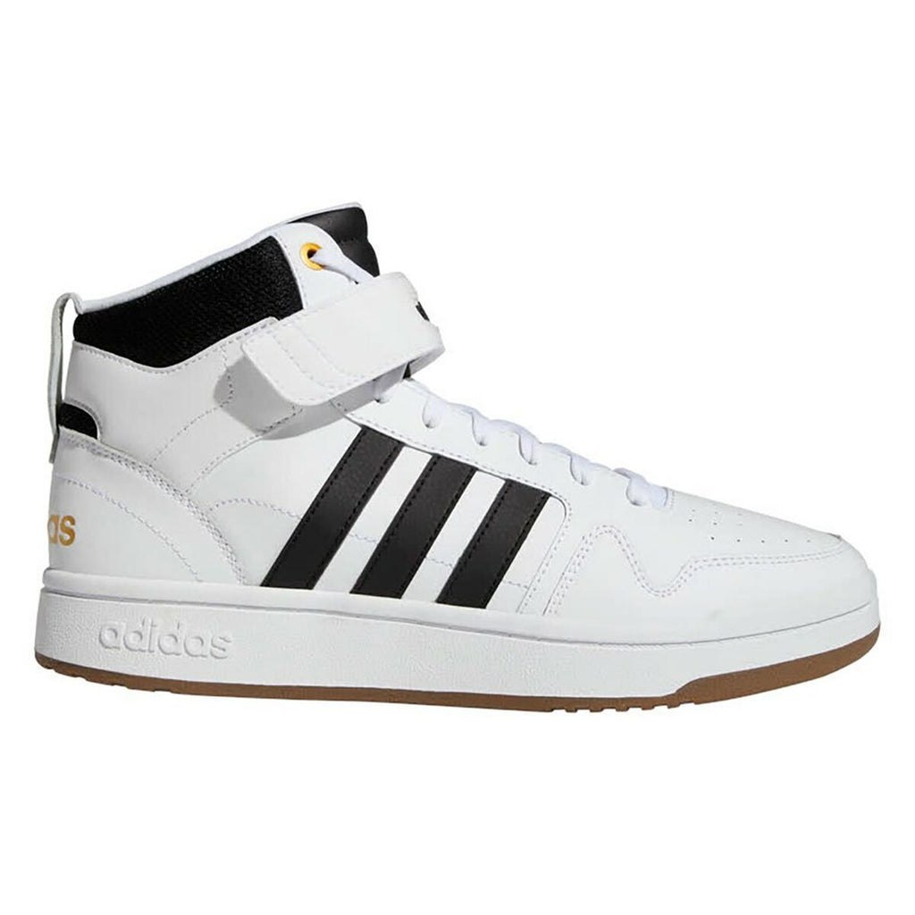 Adidas Casual Postmove MID GZ1338 Men's Trainers - White - product view 23