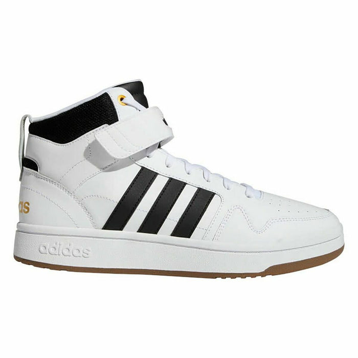 Adidas Postmove MID Men's Trainers - White