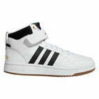 Adidas Casual Postmove MID GZ1338 Men's Trainers - White - product view 2