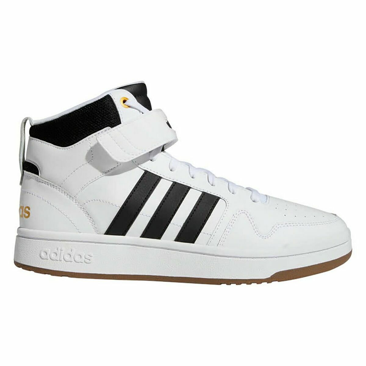 Adidas Casual Postmove MID GZ1338 Men's Trainers - White - product view 10