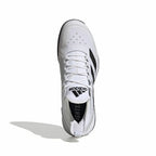 Adidas Adizero Ubersonic 4 Men's Tennis Shoes - White - product view 18