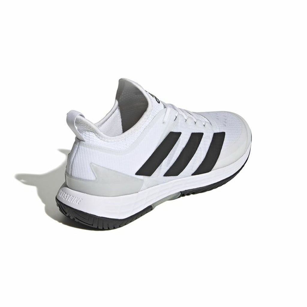 Adidas Adizero Ubersonic 4 Men's Tennis Shoes - White - product view 14