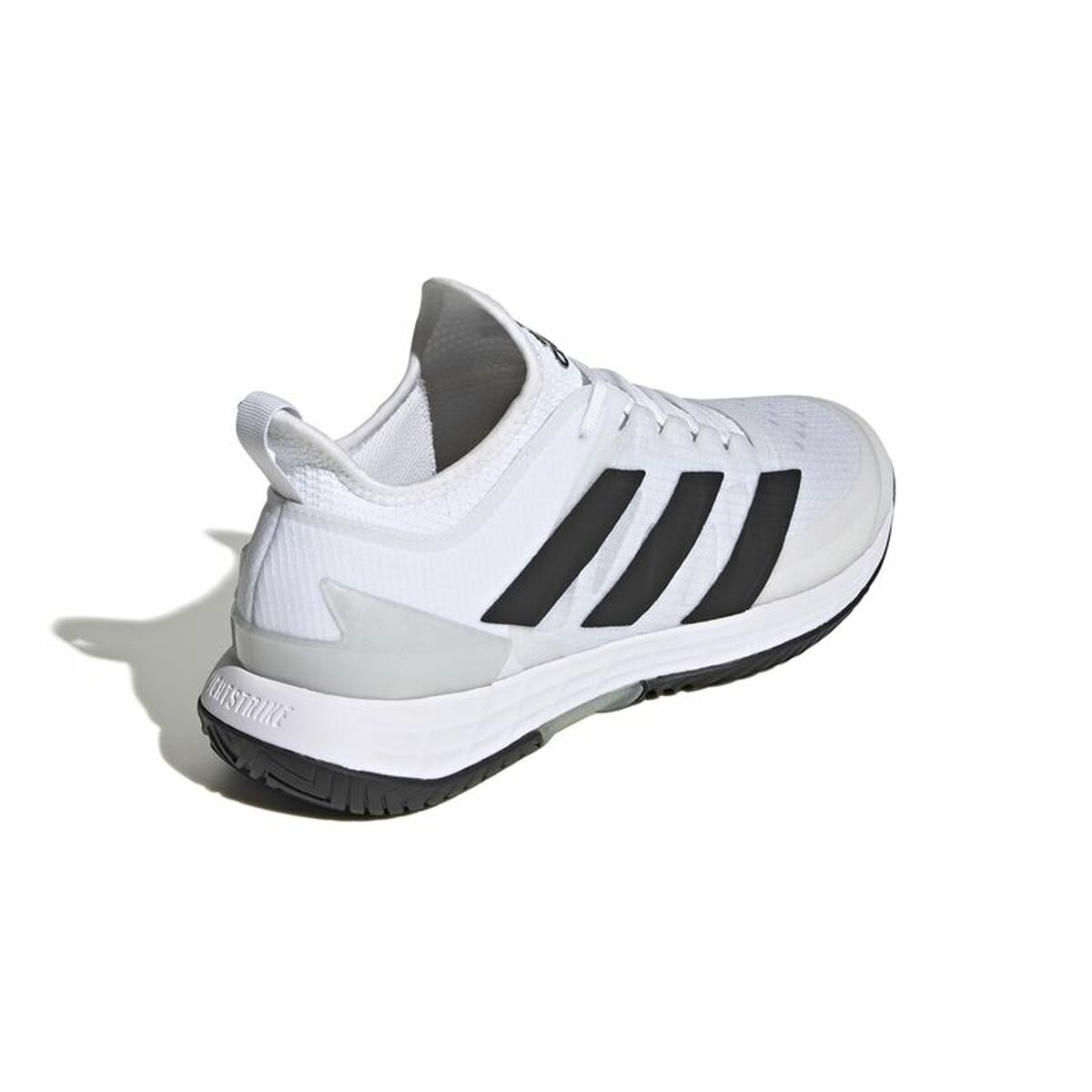 Adidas Adizero Ubersonic 4 Men's Tennis Shoes - White - product view 14