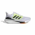 Adidas EQ21 Run Men's Running Shoes - White - product view 2