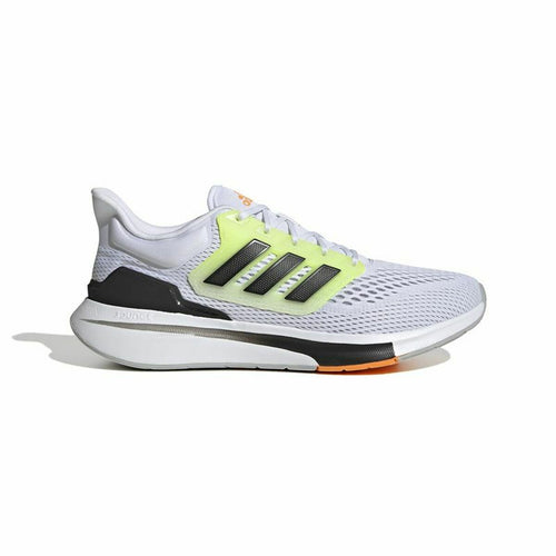 Adidas EQ21 Run Men's Running Shoes - White – product image 2