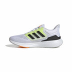 Adidas EQ21 Run Men's Running Shoes - White - product view 25