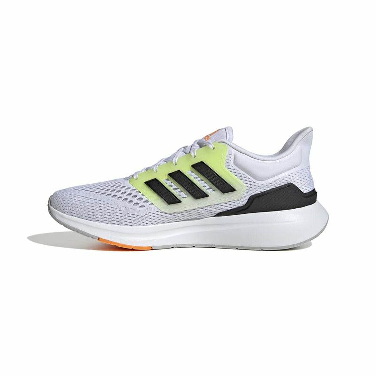 Adidas EQ21 Run Men's Running Shoes - White - product view 25