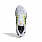Adidas EQ21 Run Men's Running Shoes - White - product view 18