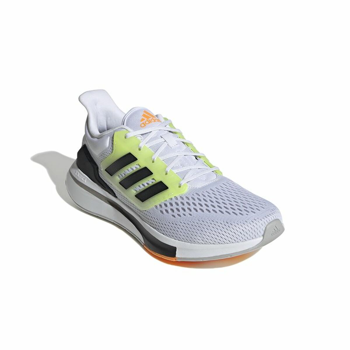 Adidas EQ21 Run Men's Running Shoes - White - product view 24