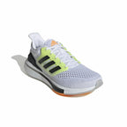 Adidas EQ21 Run Men's Running Shoes - White - product view 23