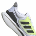 Adidas EQ21 Run Men's Running Shoes - White - product view 11