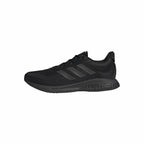 Adidas Supernova M Core Men's Running Shoes - Black - product view 27