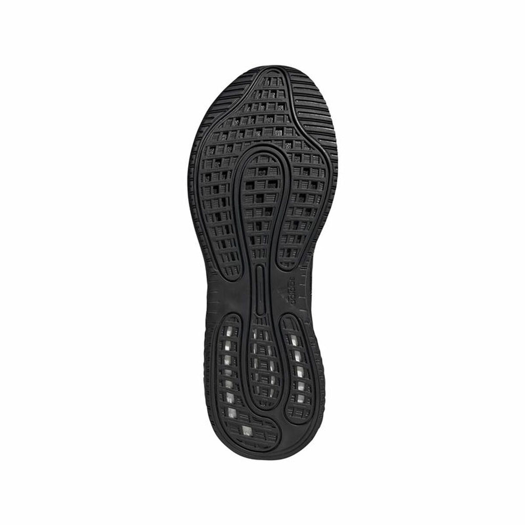 Adidas Supernova M Core Men's Running Shoes - Black - product view 22