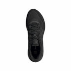 Adidas Supernova M Core Men's Running Shoes - Black - product view 20
