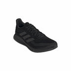 Adidas Supernova M Core Men's Running Shoes - Black - product view 17