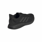 Adidas Supernova M Core Men's Running Shoes - Black - product view 13