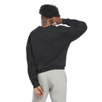 Reebok Damen SweatShirt ohne Kapuze Modern Safari Schwarz – Produktansicht 31