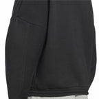 Reebok Damen SweatShirt ohne Kapuze Modern Safari Schwarz – Produktansicht 20