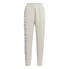 Adult's Tracksuit Bottoms Reebok Tape Pack White Lady