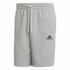 Adidas Feelcomfy Men's Shorts - Grey - product view 3