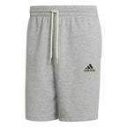 Adidas Feelcomfy Men's Shorts - Grey