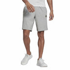 Adidas Feelcomfy Men's Shorts - Grey - product view 26