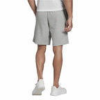 Adidas Feelcomfy Men's Shorts - Grey - product view 24