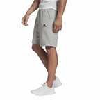 Adidas Feelcomfy Men's Shorts - Grey - product view 18