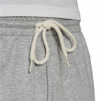 Adidas Feelcomfy Men's Shorts - Grey - product view 9