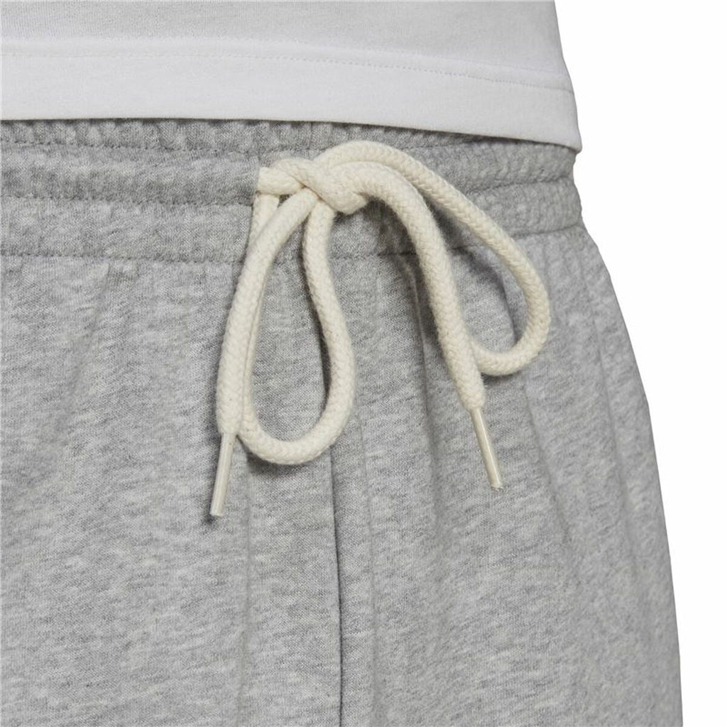 Adidas Feelcomfy Men's Shorts - Grey - product view 10